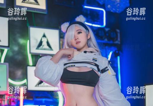Hatori Sama带来兔女郎装的写真，很容易让人分神的套图，哪家能抵挡住？